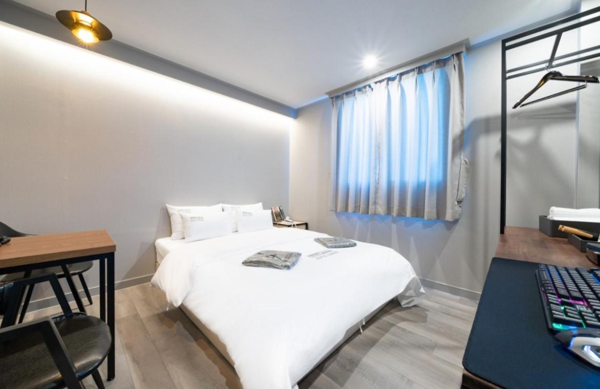 Hotel Band Pyeongtaek Exterior photo